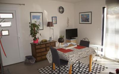 Maison 1 Chambre