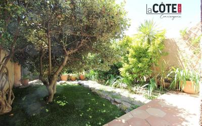 Appartement 2 Chambres