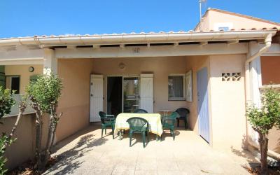 Maison 2u00a0Chambres Maison 2u00a0Chambres