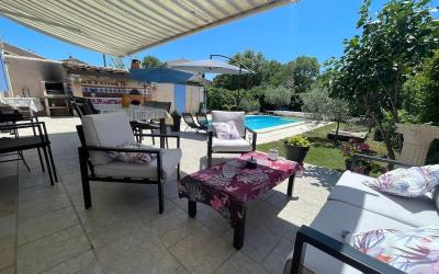 Maison 3u00a0Chambres