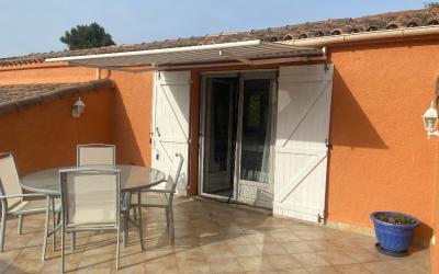 Appartement 1 Chambre Supu00e9rieur