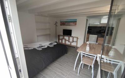Appartement 1 Chambre