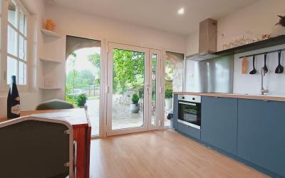 Maison 1 Chambre