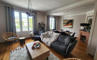 Appartement 2 Chambres Appartement 2 Chambres