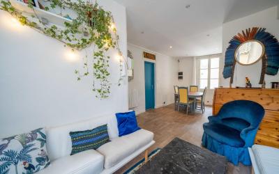 Appartement Appartement