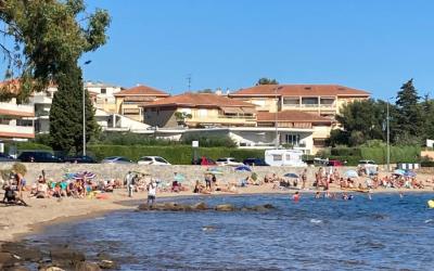 Appartement 1 Chambre