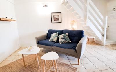 Maison 2u00a0Chambres Maison 2u00a0Chambres