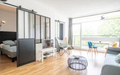 Appartement 1 Chambre Appartement 1 Chambre