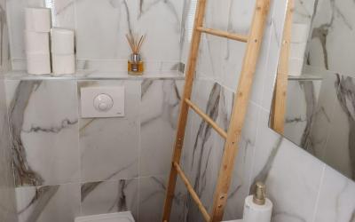 Appartement 1 Chambre