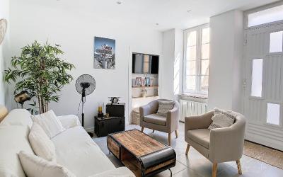 Maison 3u00a0Chambres Maison 3u00a0Chambres