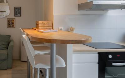 Appartement 1 Chambre