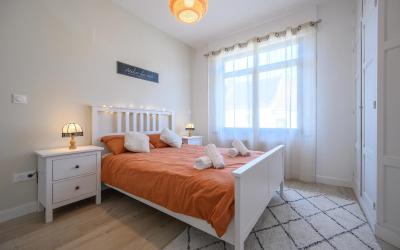 Appartement 3u00a0Chambres