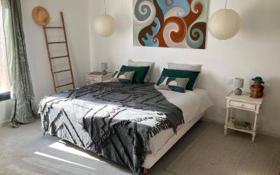 Chambre Double ou Lits Jumeaux Supu00e9rieure Chambre Double ou Lits Jumeaux Supu00e9rieure