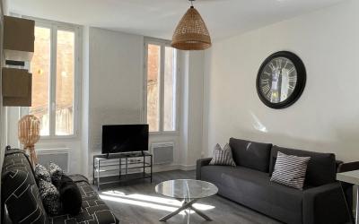 Appartement 1 Chambre Appartement 1 Chambre