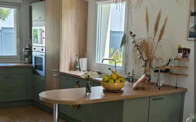 Maison 4u00a0Chambres