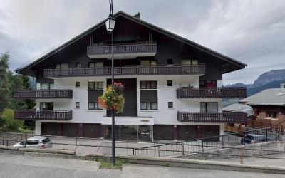 Appartement Appartement