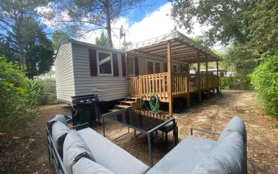 Appartement 3u00a0Chambres