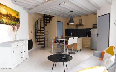 Maison 2u00a0Chambres