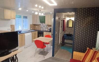 Appartement 1 Chambre