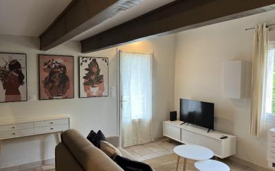 Appartement Supu00e9rieur