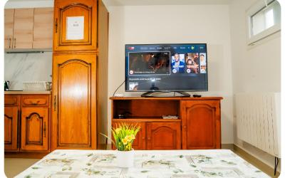 Appartement 2 Chambres Appartement 2 Chambres