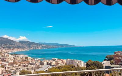 Appartement 1 Chambre