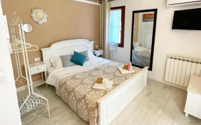 Appartamento con 1 Camera da Letto