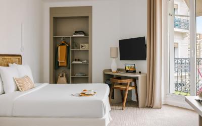 Suite Lit Queen-Size Suite Lit Queen-Size
