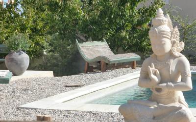 Appartement 1 Chambre