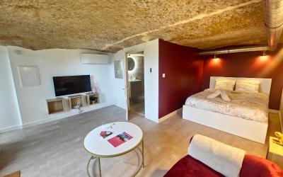 Appartement 1 Chambre