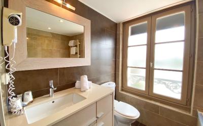 Chambre Double Deluxe