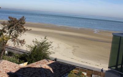 Appartement 2 Chambres avec Terrasse et Vue sur la Mer Appartement 2 Chambres avec Terrasse et Vue sur la Mer