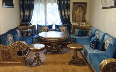 Appartement 2 Chambres