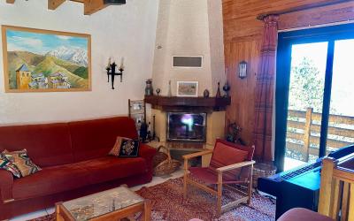 Chalet Chalet