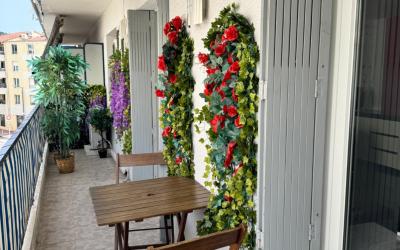 Appartement 2 Chambres