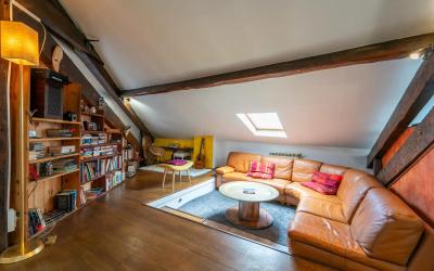 Appartement Appartement