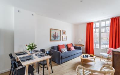 Appartement 2 Chambres Appartement 2 Chambres