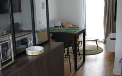 Appartement 1 Chambre Appartement 1 Chambre