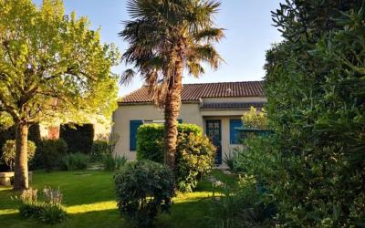 Maison 3u00a0Chambres