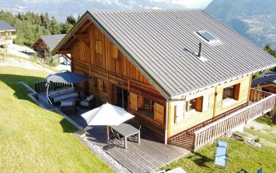 Chalet Chalet
