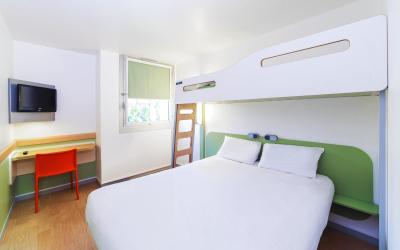 Chambre Triple Chambre Triple