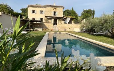 Villa 3u00a0Chambres