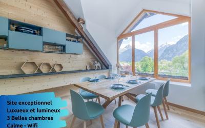 Appartement 3u00a0Chambres Appartement 3u00a0Chambres