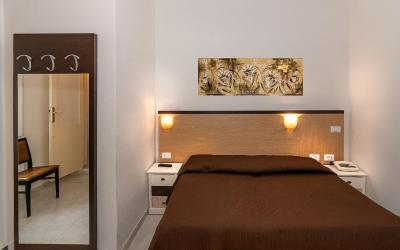 Camera Matrimoniale Economy