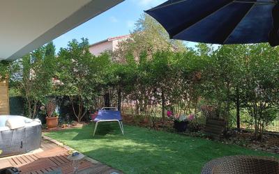 Chambre Double - Accessible aux Personnes u00e0 Mobilitu00e9 Ru00e9duite  Chambre Double - Accessible aux Personnes u00e0 Mobilitu00e9 Ru00e9duite