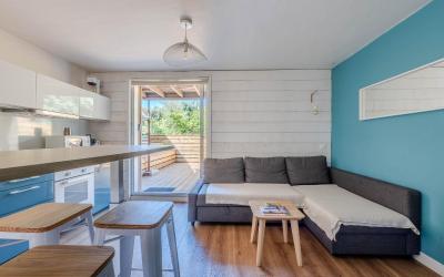 Appartement 1 Chambre