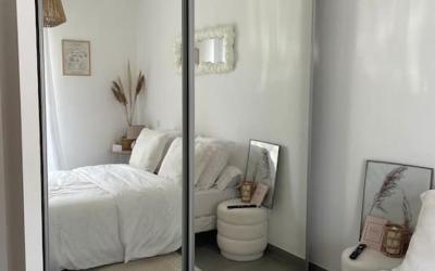 Appartement 1 Chambre