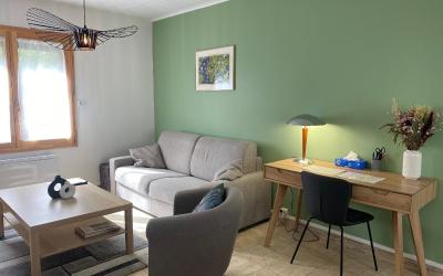Maison 3u00a0Chambres