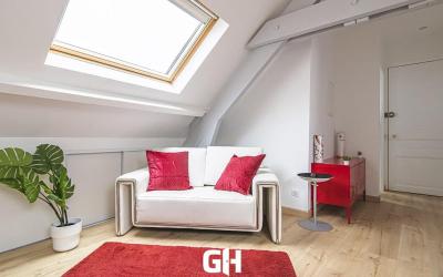 Appartement 1 Chambre Appartement 1 Chambre