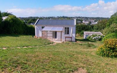 Maison 2u00a0Chambres